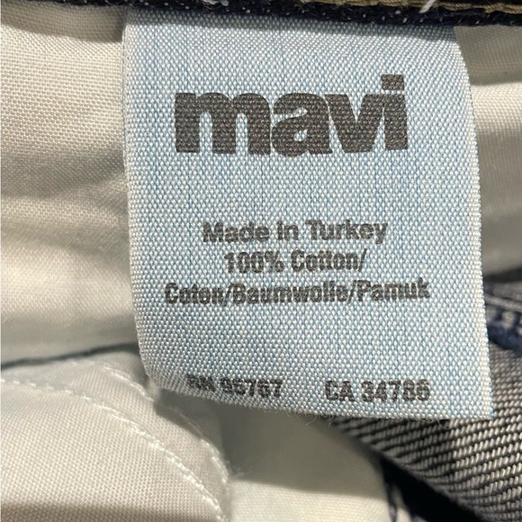 MAVI JEANS MATT Mens bootcut
SIZE 34×30 VERY NEW CONDITION. - Picture 6 of 7